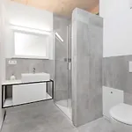 Апартаменты Deutz