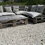 Deutz Апартаменты