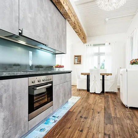 Haus Deutz Apartment