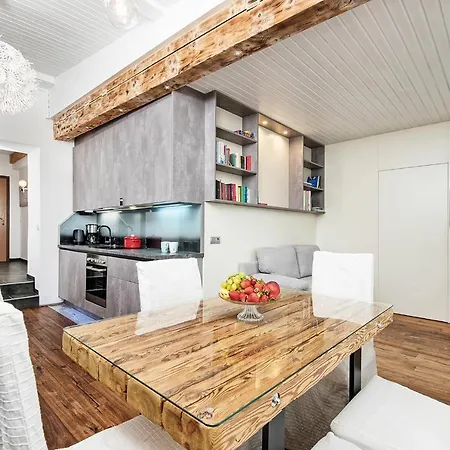 Apartment Haus Deutz Oberaichwald (Carinthia)