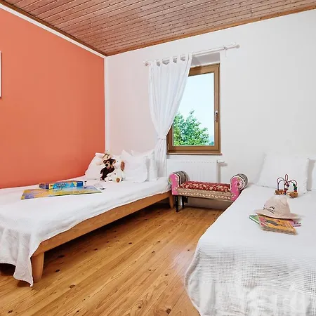 Haus Deutz Apartment Oberaichwald (Carinthia)