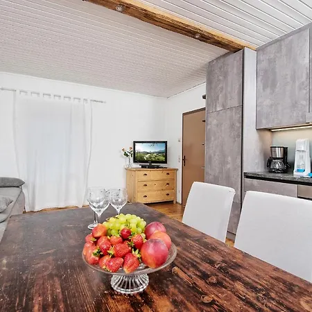 Haus Deutz Apartment *