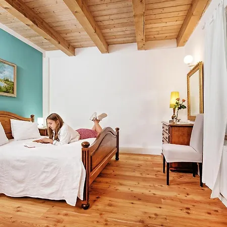 Deutz Oberaichwald (Carinthia)