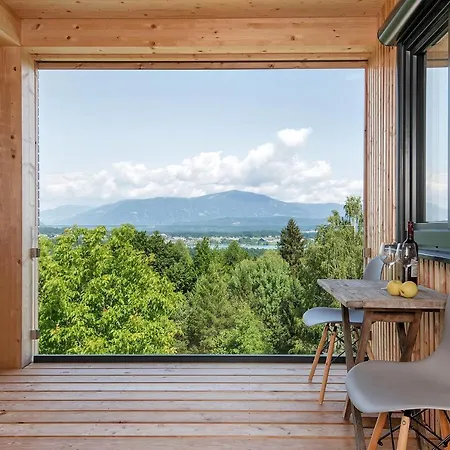 Deutz Oberaichwald (Carinthia)