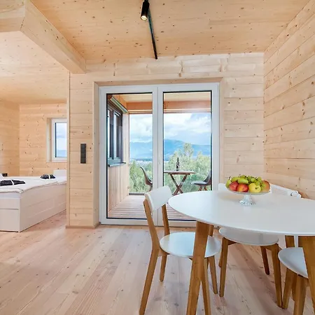 Apartment Haus Deutz Oberaichwald (Carinthia)