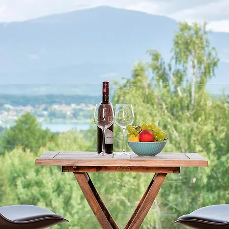 Apartment Haus Deutz Oberaichwald (Carinthia)