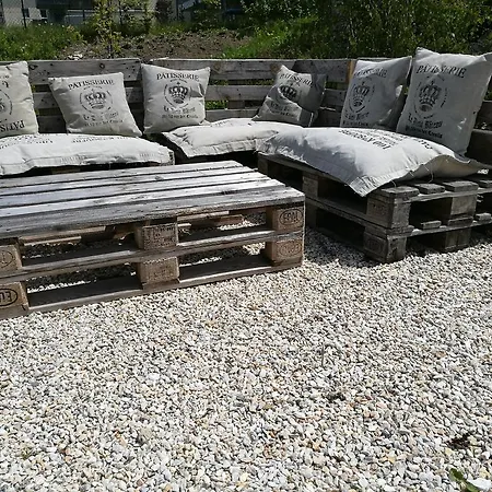 Haus Deutz Appartamento