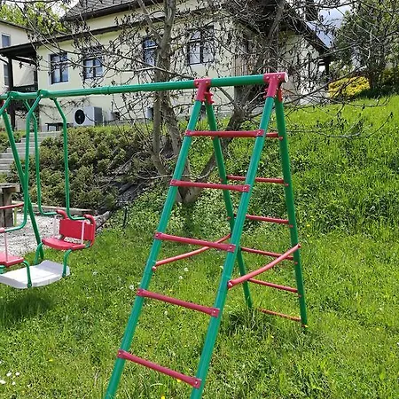 Haus Deutz Appartamento *