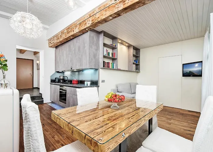 شقة Deutz Oberaichwald (Carinthia)