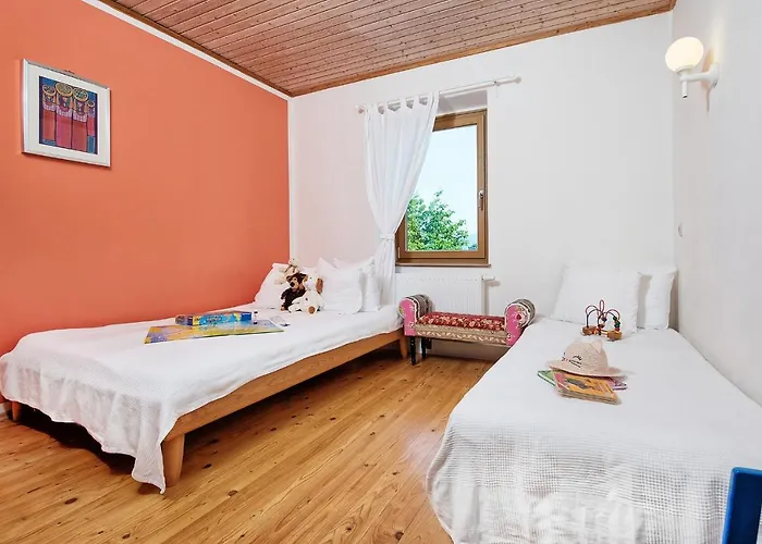 Deutz Apartment Oberaichwald (Carinthia)