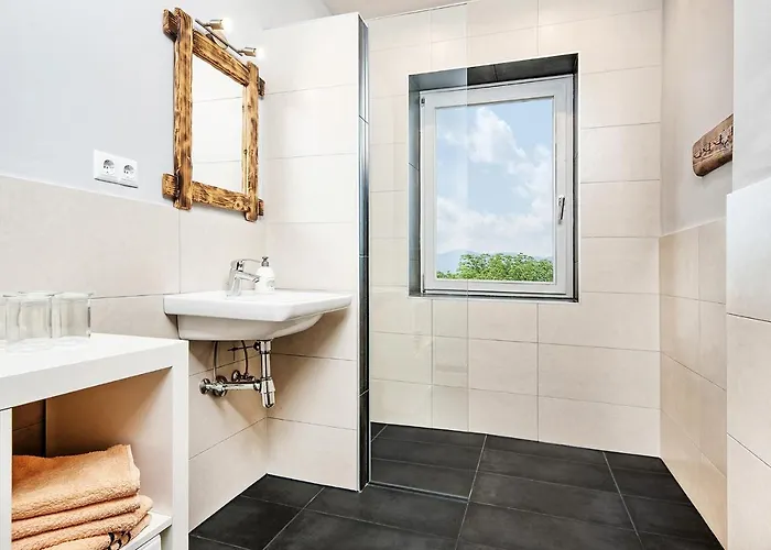 شقة Deutz Oberaichwald (Carinthia)