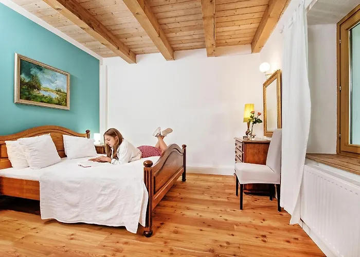 Deutz Oberaichwald (Carinthia)