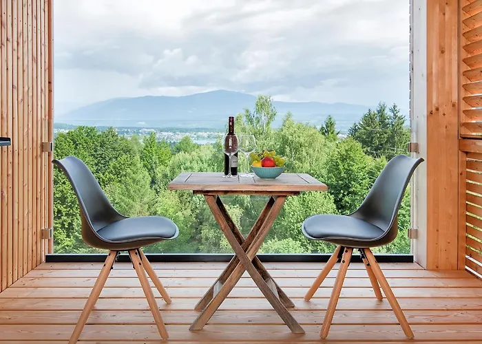 Deutz Apartment Oberaichwald (Carinthia)