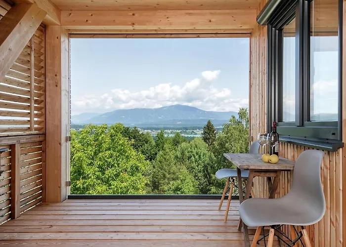 Deutz Oberaichwald (Carinthia)