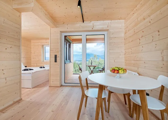 شقة Deutz Oberaichwald (Carinthia)