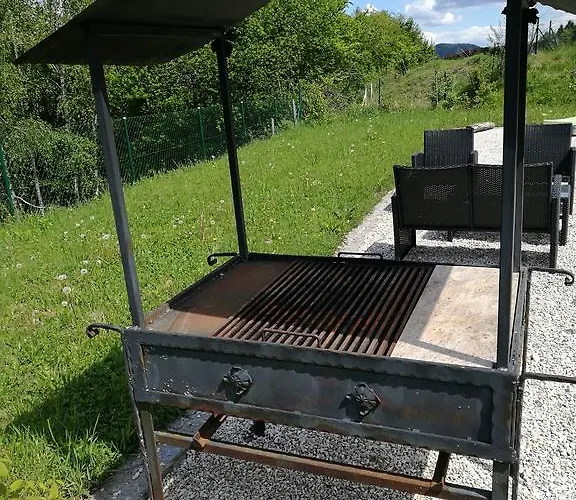 Deutz * Oberaichwald (Carinthia)